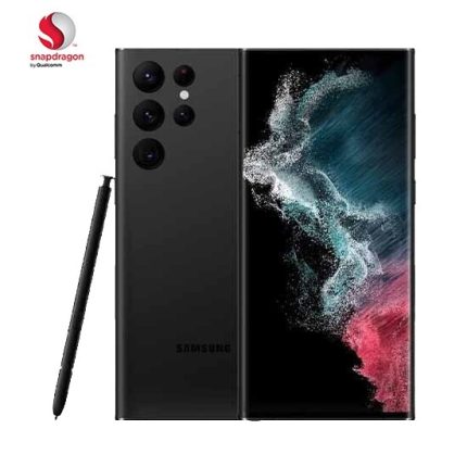 Samsung S908E/DS Galaxy S22 Ultra Dual Sim 12GB RAM 256GB 5G