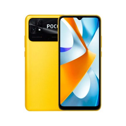 Xiaomi Poco C40 Dual Sim 4GB RAM 64GB LTE Global Version