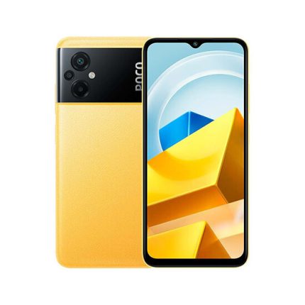 Xiaomi Poco M5 Dual Sim 4GB RAM 64GB LTE Global Version