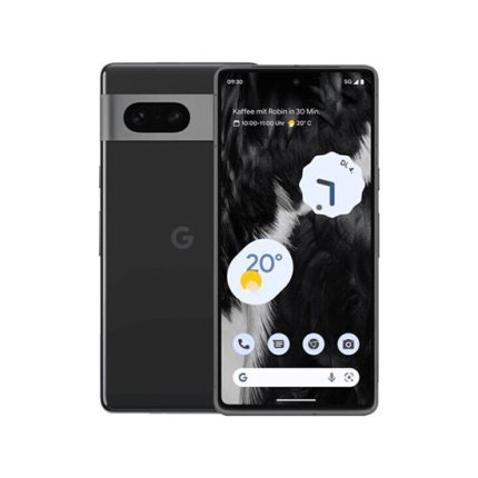 Google Pixel 7 Single Sim 8GB RAM 128GB 5G LTE