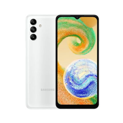 Samsung A047FD Galaxy A04s Dual Sim 4GB RAM 128GB LTE