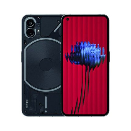Nothing Phone 1 Dual Sim 8GB RAM 256GB 5G
