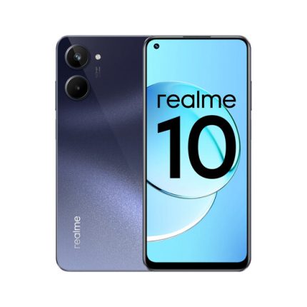 Realme 10 Dual Sim 8GB RAM 128GB LTE Global Version NFC