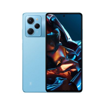 Xiaomi Poco X5 Pro Dual Sim 8GB RAM 256GB 5G Global Version