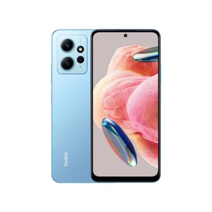 Xiaomi Redmi Note 12 Dual Sim 6GB RAM 128GB LTE Global Version