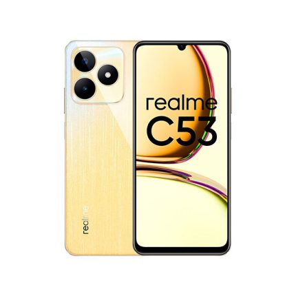 Realme C53 NFC Dual Sim 6GB RAM 128GB LTE Global Version