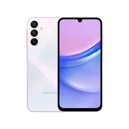 Samsung A155F/DS Galaxy A15 Dual Sim 4GB RAM 128GB LTE