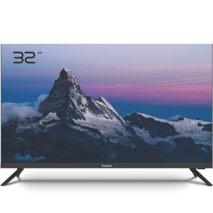 ტელევიზორი FRANKO FTV-32SH1100