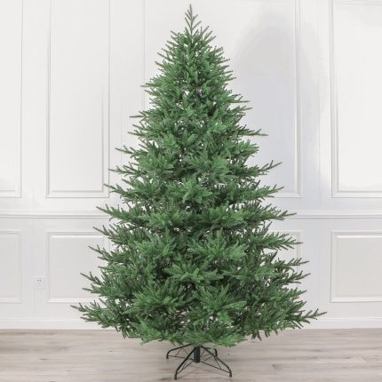 ნაძვის ხე სრული სილიკონის ტოტებით SP2230-240სმ