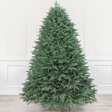 ნაძვის ხე სრული სილიკონით SP2227-180სმ