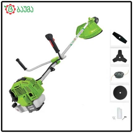 ბალახის სათიბი BAUMA BA520